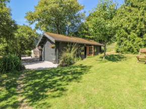 Pond Cabin, Truro